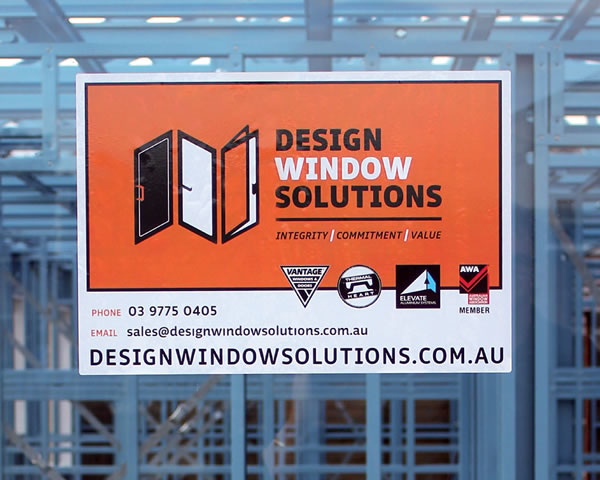 Care Instruction Labels