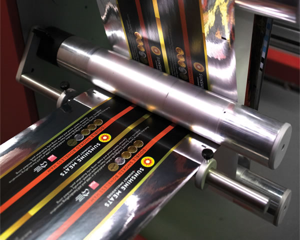 Butcher Labels - Sunshine Meats